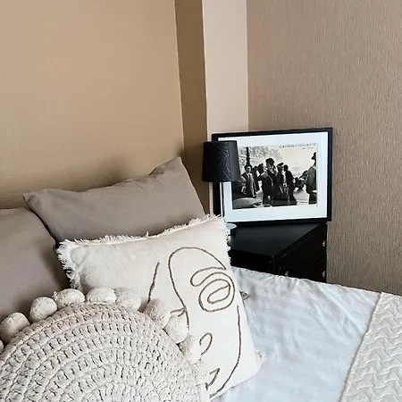 Cozy In Old Town, Great Location * タリン