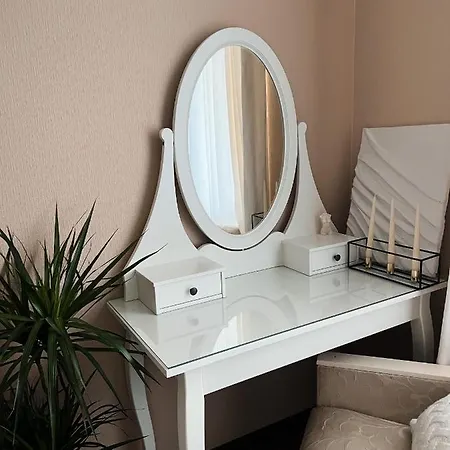 Cozy In Old Town, Great Location Appartement Tallinn