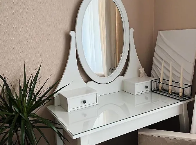 Cozy In Old Town, Great Location Апартаменты Таллин