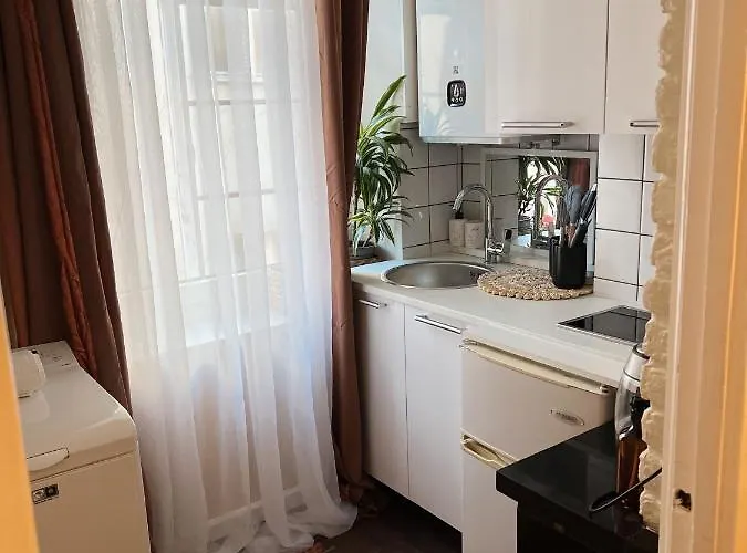 Apartman Cozy In Old Town, Great Location Tallinn