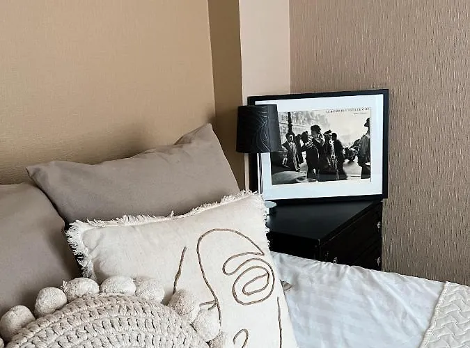 Cozy In Old Town, Great Location * 탈린