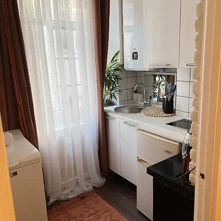 شقة Cozy In Old Town, Great Location تالين